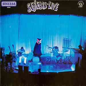 Genesis - Genesis Live