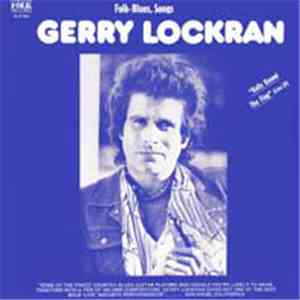 Gerry Lockran - Rally Round The Flag