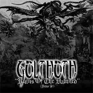 Golthoth - Ruins Of The Damned