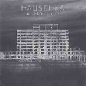 Hauschka - A NDO C Y