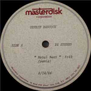 Herbie Hancock - Metal Beat (Remix)