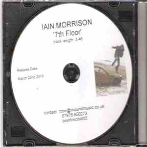 Iain Morrison - 7th Floor