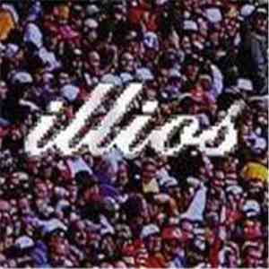 Illios - Lost Luck And The Last Life Cycle