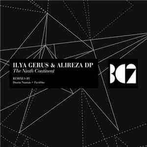 Ilya Gerus & AlirezA DP - The Ninth Continent