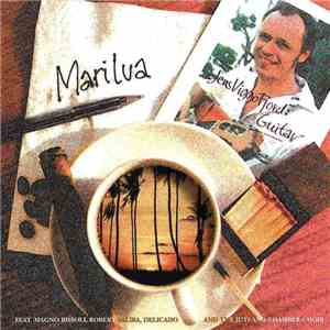 Jens Viggo Fjord - Marilua