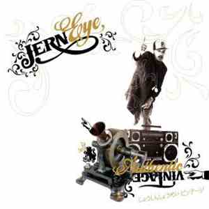 Jern Eye - Authentic Vintage