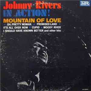 Johnny Rivers - In Action!