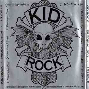 Kid Rock - Prodigal Son