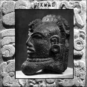 Kodreanu + Hari Maia + Sonitus Haigus - Uxmal
