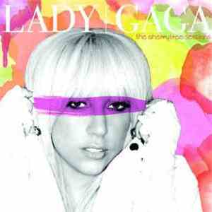 Lady Gaga - The Cherrytree Sessions