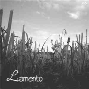 Lamento - Lamento EP