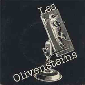 Les Olivensteins - Les Olivensteins