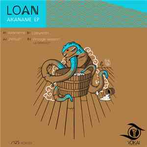 Loan - Akaname EP