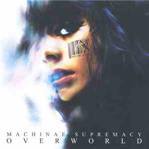 Machinae Supremacy - Overworld