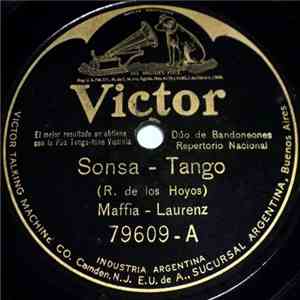 Maffia - Laurenz - Sonsa / Titina