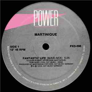 Martinique  - Fantastic Life