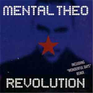 Mental Theo - Revolution