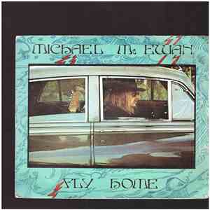 Michael Mc Ewan - Fly Home