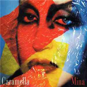 Mina  - Caramella
