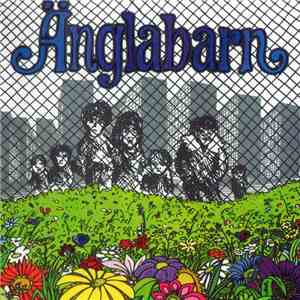 Änglabarn  - Änglabarn