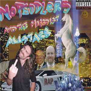 No Peddlers - Rap Album 2012