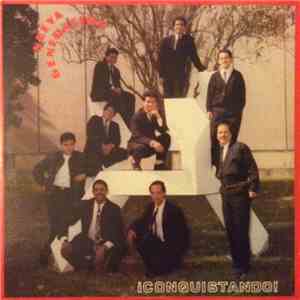 Nueva Generacion  - Conquistando!