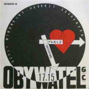 Obywatel G.C. - Paryż-Moskwa 17:15