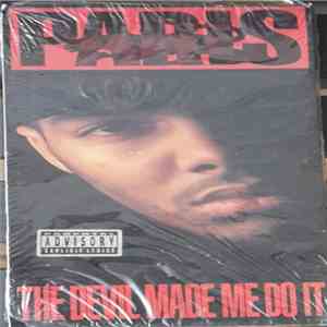 Paris  - The Devil Made Me Do It