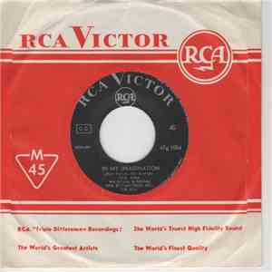 Paul Anka - In My Imagination