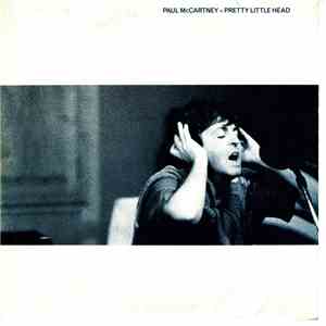 Paul McCartney - Pretty Little Head