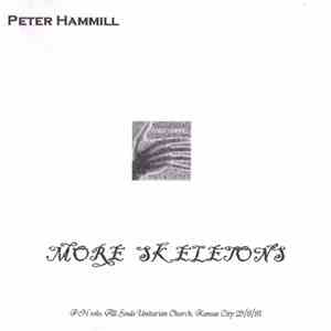Peter Hammill - More Skeletons
