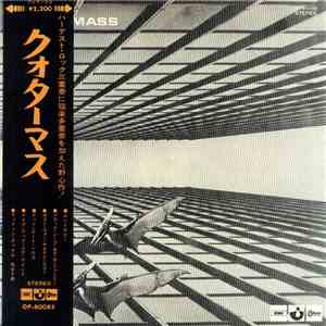Quatermass  - Quatermass