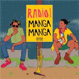 Radio 123 - Manga Manga EP