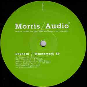 Reynold - Winnemark EP