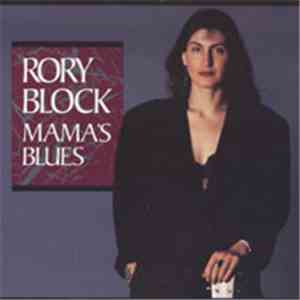 Rory Block - Mama's Blues