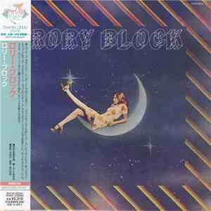 Rory Block - Rory Block