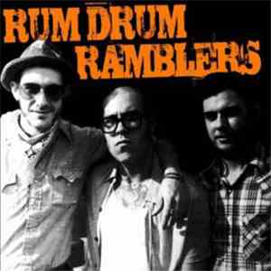 Rum Drum Ramblers - XO