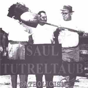 Saul Turteltaub / P.O.S.  - Catholicism / Throwing Away