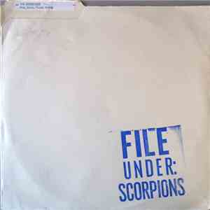 Scorpions - File Under: Scorpions