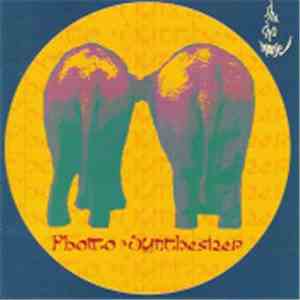 Sha Cho Mouse - Photo-Synthesizer