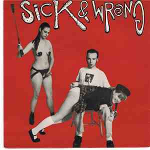 Sick & Wrong - Wesson Oil