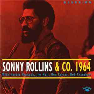 Sonny Rollins - Sonny Rollins & Co. 1964