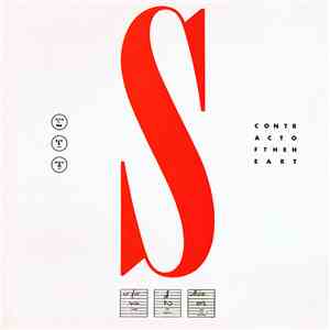 Spelt Like This - Contract Of The Heart