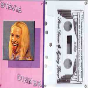 Stevie Dinner - Mystery Flavor