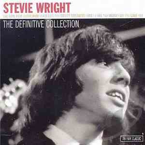Stevie Wright - The Definitive Collection