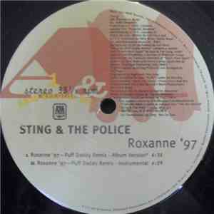 Sting & The Police - Roxanne '97