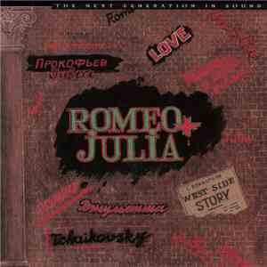 Symphony Orchestra Kremlin - Romeo & Julia