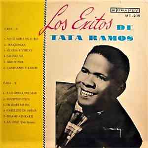 Tata Ramos - Los Exitos De Tata Ramos