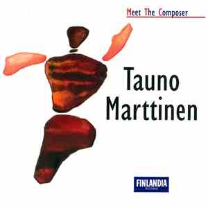 Tauno Marttinen - Meet the Composer