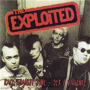 The Exploited - Race Against Time - Sex & Violence